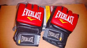 Guantes Mma Everlast Grappling