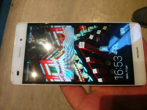 Huawei P8 Lite Libre 4G