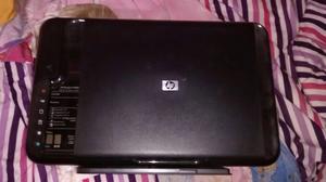 Impresora Hp multifunción modelo deskyet f 