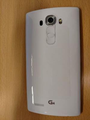 LG G4 como nuevo