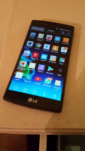 LG G4 nuevo libre de fábrica 3g con todo original sin uso