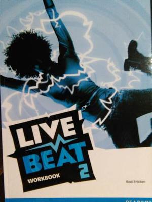 Live Beat 2 - Workbook