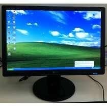 Monitor Lcd Lg 19'