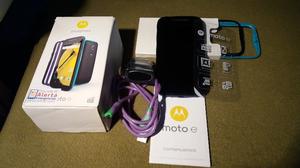 Moto E2 4g completo