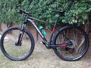 Mountain Bike ORBEA ALMA 