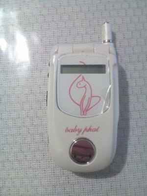 Nextel i730 BABY PHAT, Nuevo, Made in USA !