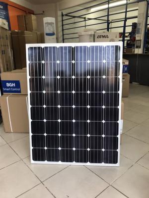Panel 200w solar fotovoltaico