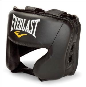 Protector De Cabeza, Cabezal Everlast