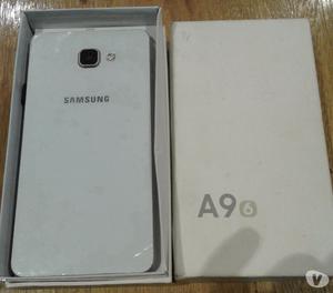 Samsung A9 liberado nuevo