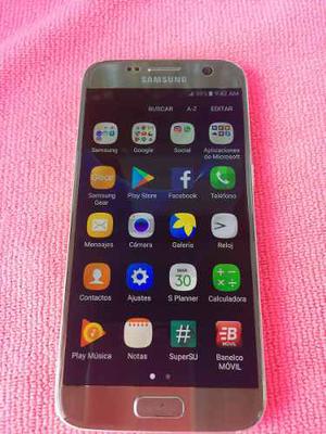 Samsung Galaxy S7 Sm-g930f 32gb Libre