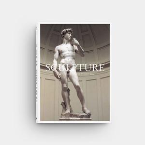 Sculpture. From Antiquity To The Present Day. Libro Taschen