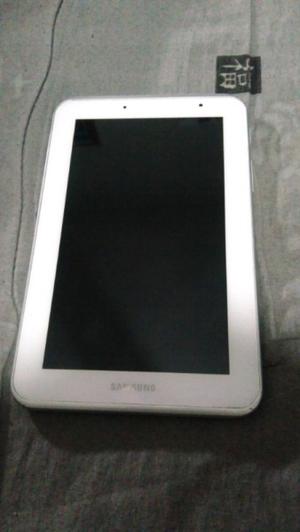 Tablet samsung galaxy tab 2 (7.0)