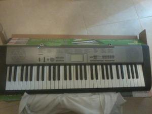 Teclado Casio