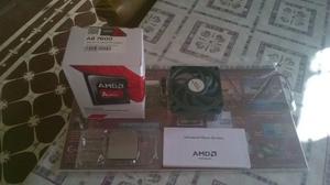 VENDO MICROPROCESADOR A AMD APU RADEON R7 GRAPHICS