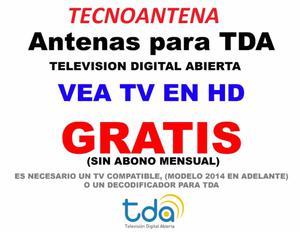 antena tv digital