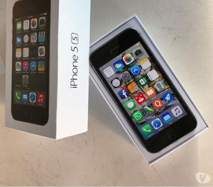iPhone 5s 16 g usado