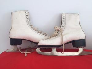 patines para hielo