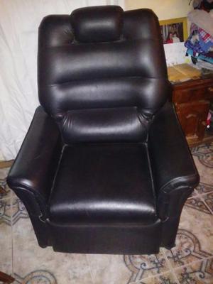 sillon reclinable relax