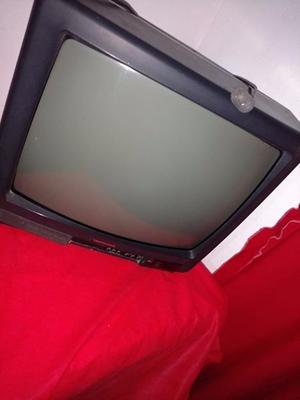 vendo televisor Tonomac 20´´