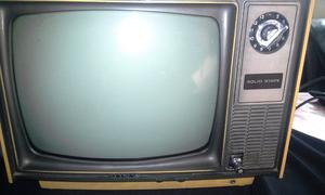 ANTIGUO TV SONY