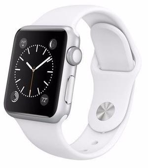 APPLE WATCH 38 mm y 42 mm