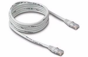 Cable De Red Utp Rj-45 5 Mts - Ximaro - Tucumán