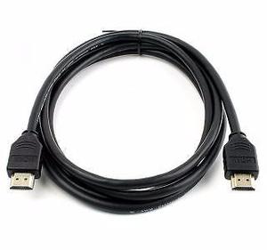 Cable Hdmi A Hdmi De 1,5mts 1.4 - Ximaro - Tucumán
