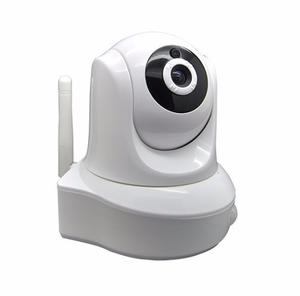 Camara Ip 2 Mp Con Slot Tarjeta De Memoria P2p Con Audio