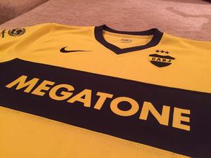 Camiseta Boca Juniors  - Talle M