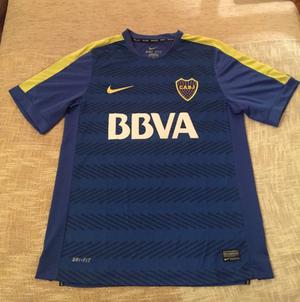 Camiseta Entrenamiento Boca Juniors Talle M