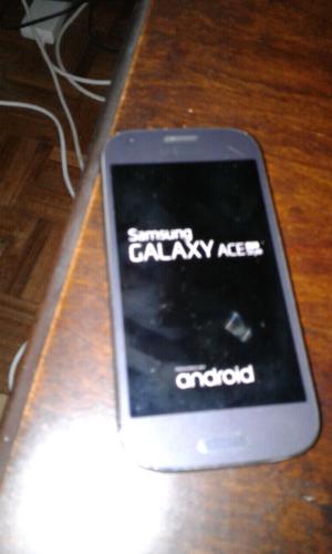 Celular Galaxy Ace.Liberado.4G