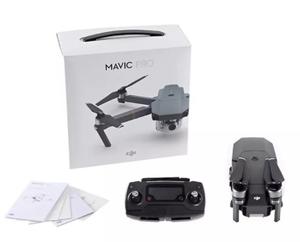 Drone Mavic Pro Nuevo en Caja Cerrada
