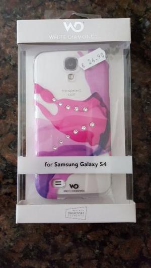 FUNDA para GALAXY S4 SWAROVSKI