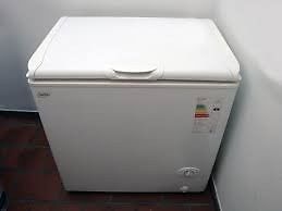 Freezer Gafa M210 FULL BL