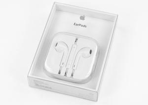 GRAN OFERTA DIA DEL PADRE- Auriculares Apple Earpods