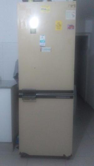 Heladera VIEJA Con Freezer Columbia CHF-