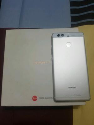 Huawei p9 libre