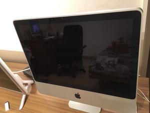 Imac Core 2 Duo impecable
