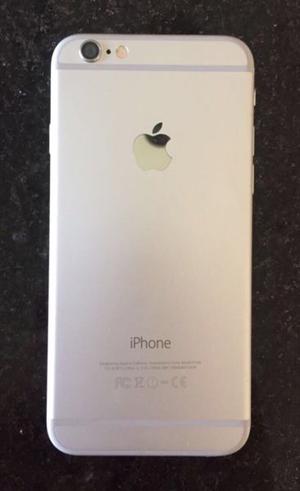 Iphone 6 16 gb excelente estado