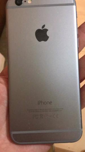 Iphone 6 libre