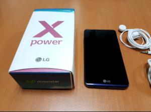 LG X Power