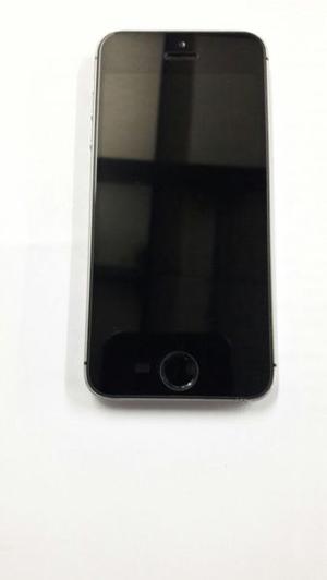 LÍQUIDO URGENTE IPHONE SE 32gb completo en caja