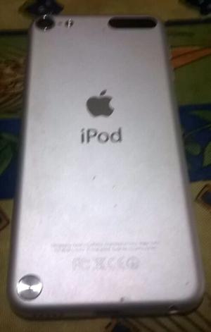 Liquido ipod 5 32gb como nuevo