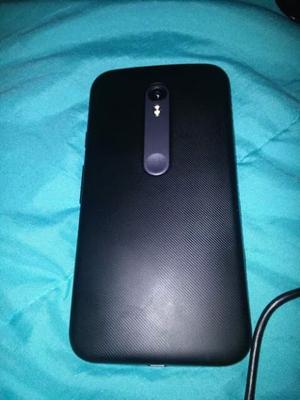 Moto G3 libre