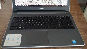 Notebook Dell Inspiron , I7, 8 Gb RAM, 1 Tb HDD, 5 MESES