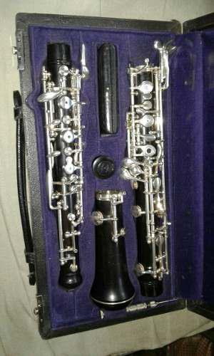 Oboe Loree Ak Profesional
