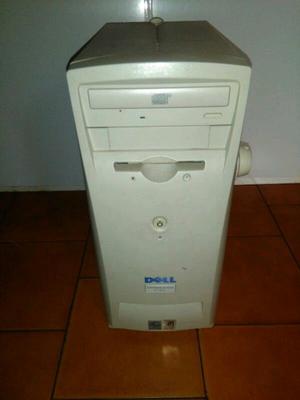 Original Dell - win xp - 733 mhz - graba cd -