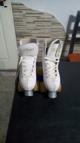 Patines Artisticos Gold