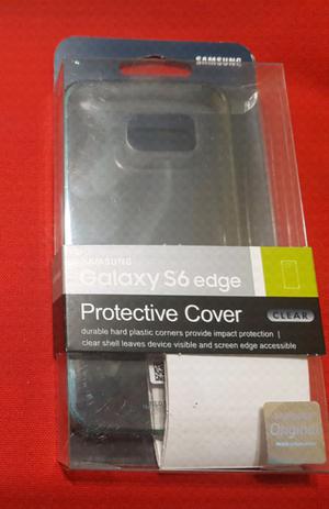 Protective cover s6 edge