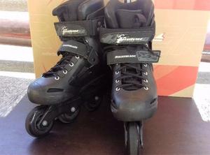 Rollers Rollerblade Fusion x3 80 mm
